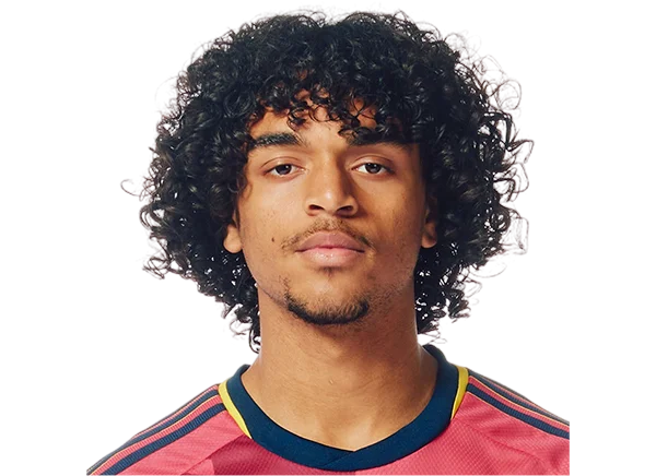 Aziel Jackson