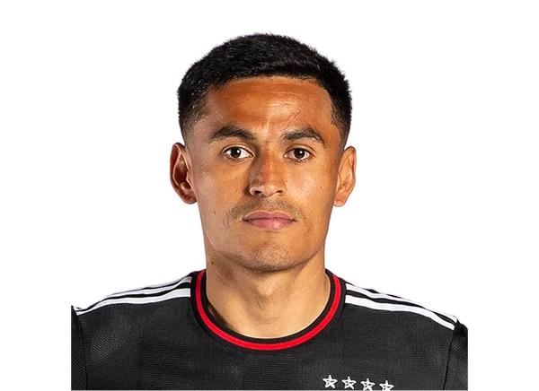 Andy Nájar