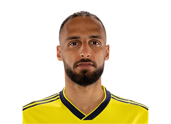 Hany Mukhtar