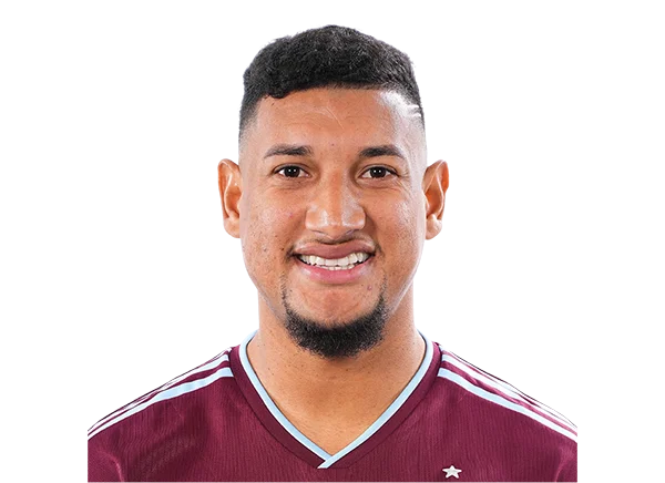 Bryan Acosta