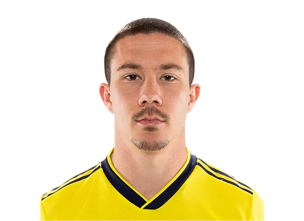 Alex Muyl