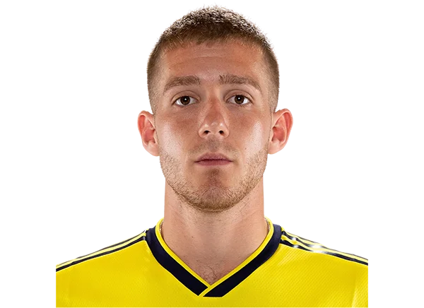 Josh Bauer