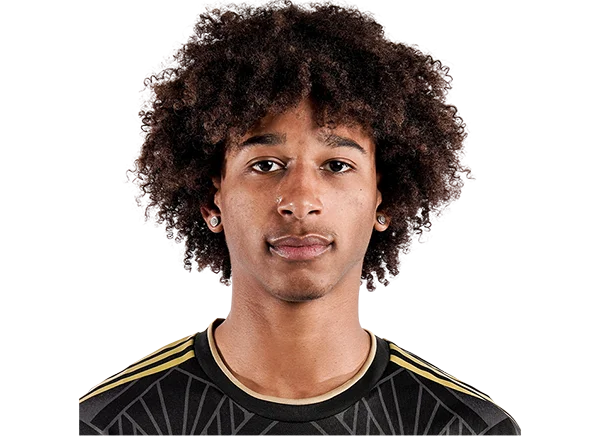 Julian Gaines