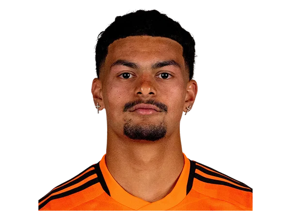 Isaiah LeFlore