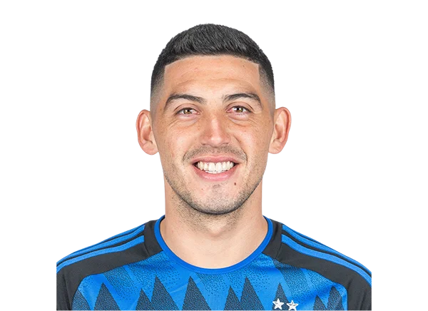 Cristian Espinoza