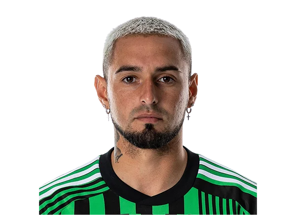 Diego Fagundez