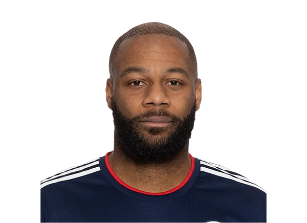 Andrew Farrell