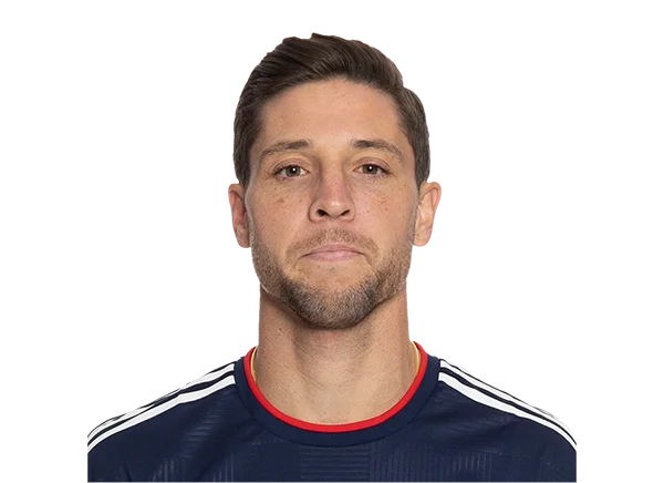 Matt Polster