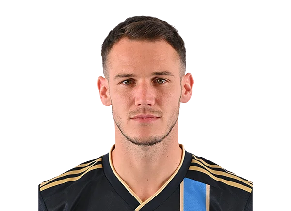 Dániel Gazdag