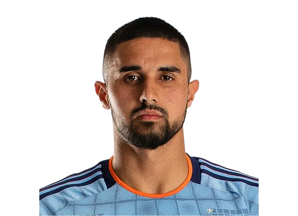 Thiago Martins