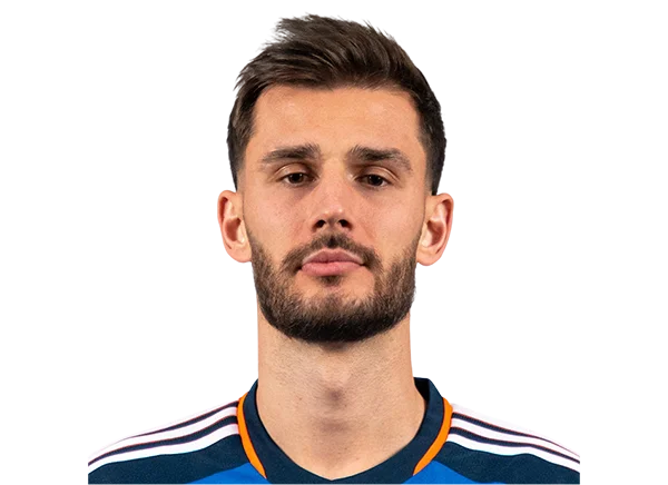 Matt Miazga
