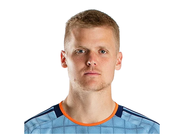 Keaton Parks