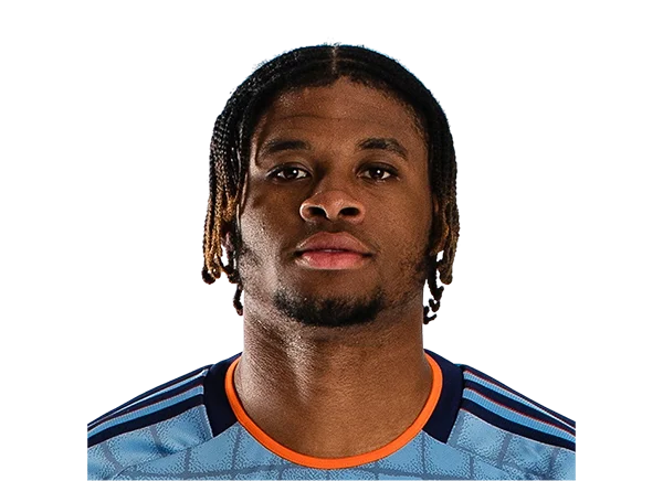 Tayvon Gray