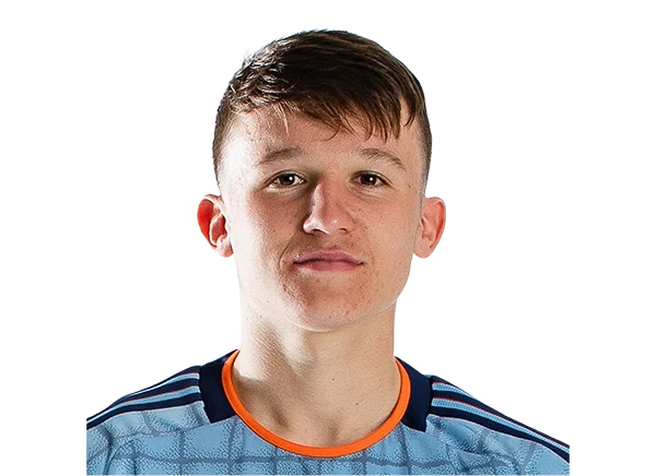 Mitja Ilenic