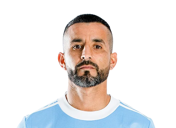 Maxi Morález