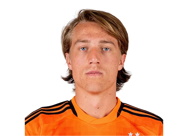 Griffin Dorsey