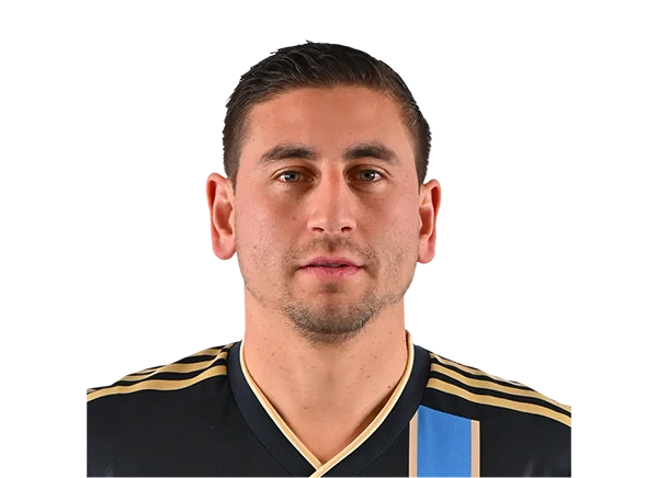 Alejandro Bedoya