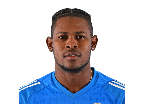 Andre Blake