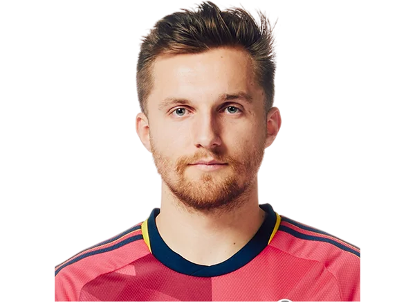 Indiana Vassilev