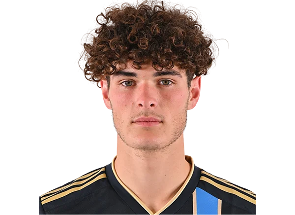Jeremy Rafanello