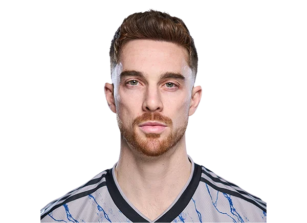 Joel Waterman