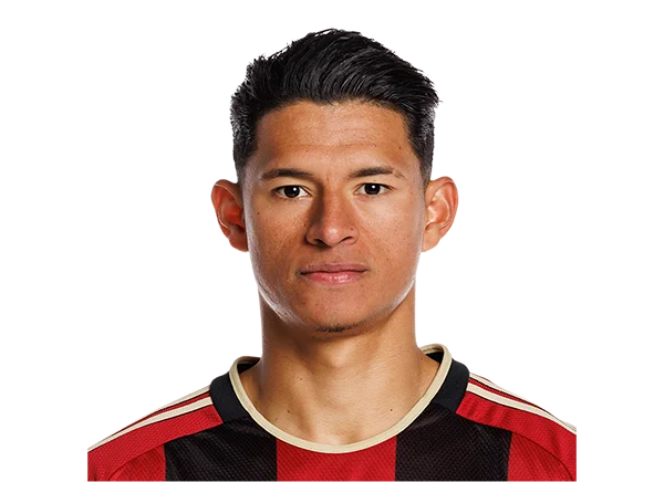 Ronald Hernández