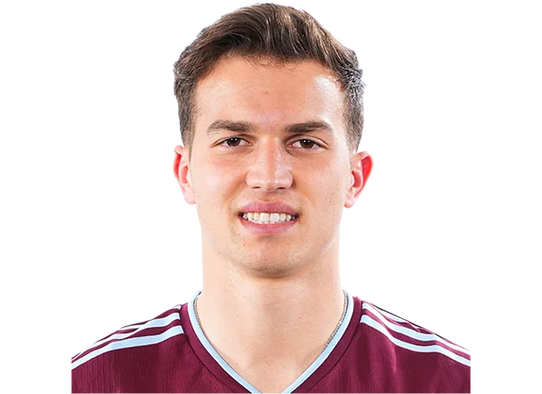 Cole Bassett