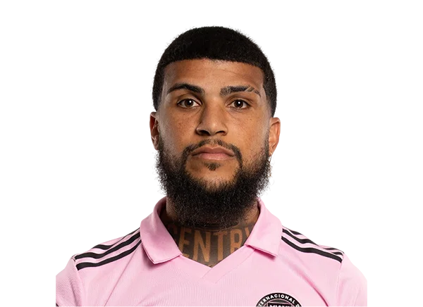 DeAndre Yedlin