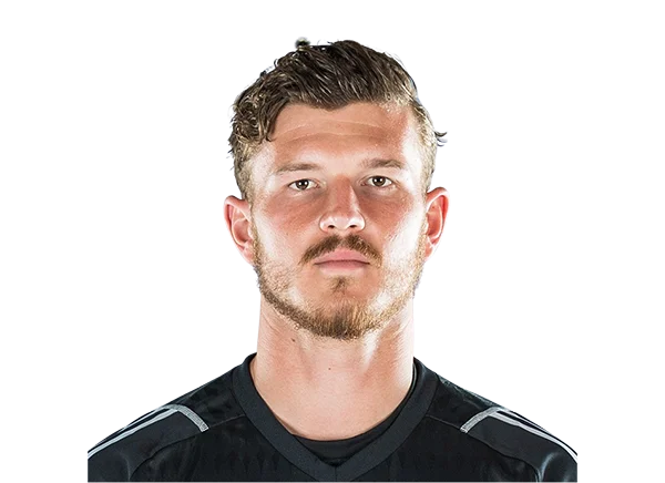 Mason Stajduhar