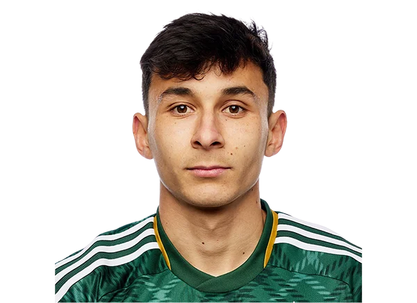 Noel Caliskan