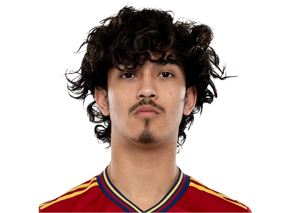 Luis Rivera