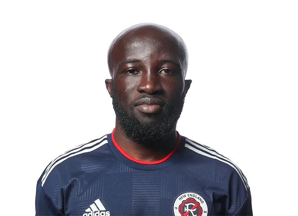Emmanuel Boateng