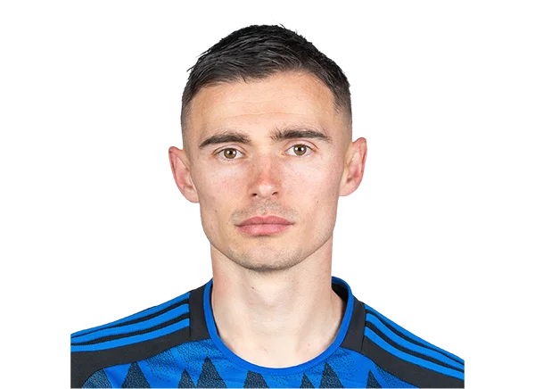 Paul Marie