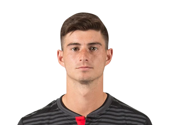 Ian Harkes