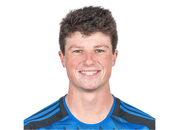 Daniel Munie