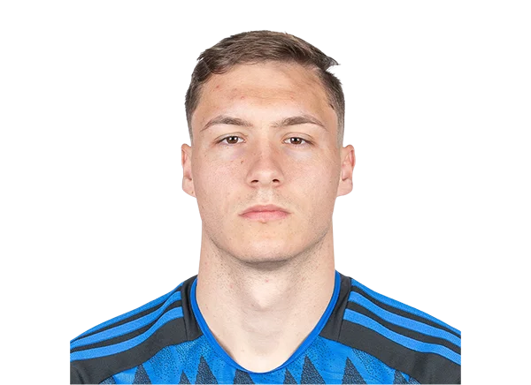 Benjamin Kikanovic