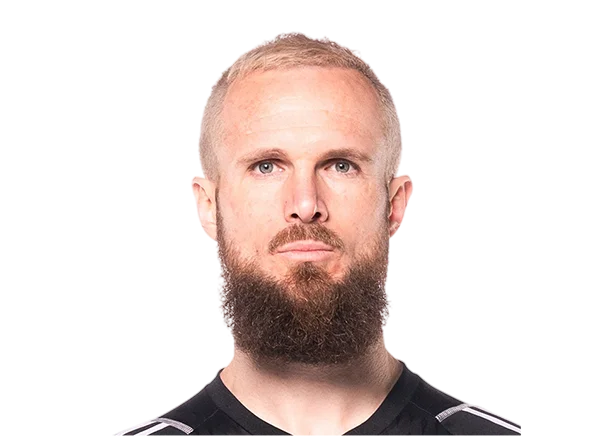 Stefan Frei