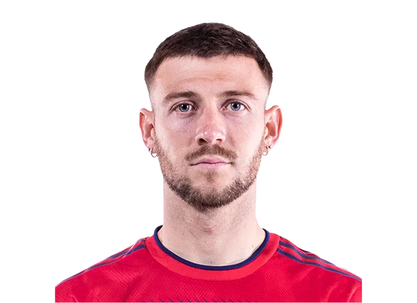 Paul Arriola
