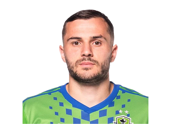 Jordan Morris
