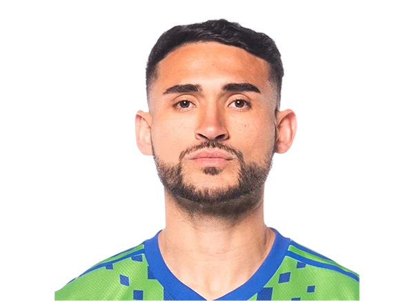 Cristian Roldan