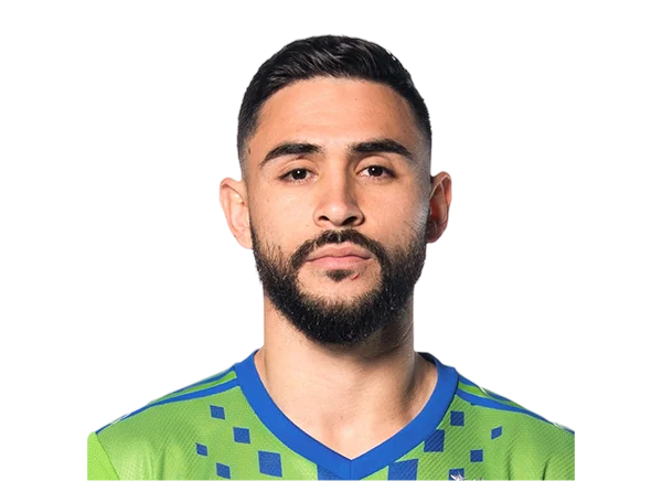 Alex Roldan