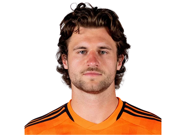Ethan Bartlow