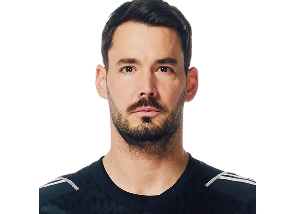 Roman Bürki