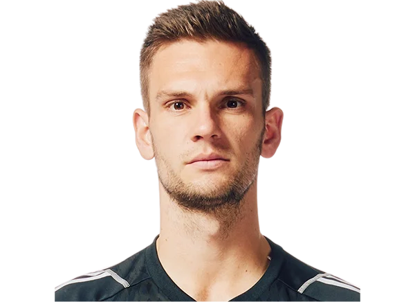 Benjamin Lundt