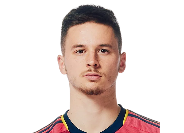 Tomas Ostrak