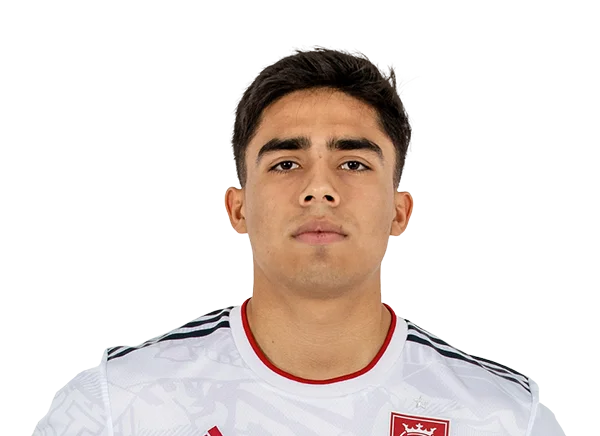 Jaziel Orozco