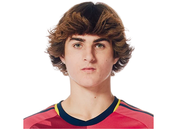 Caden Glover