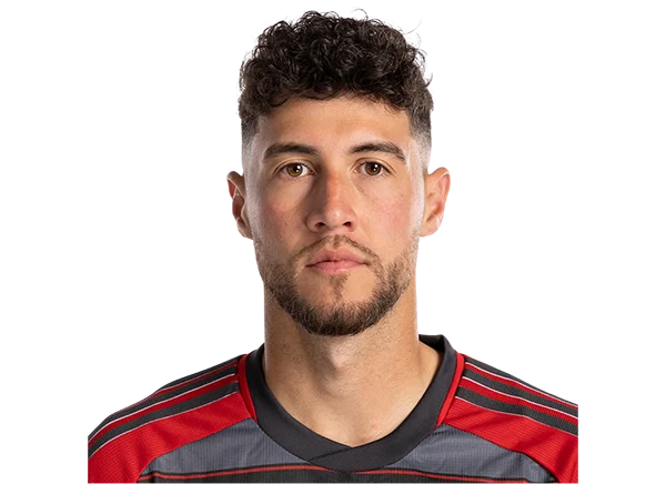 Jonathan Osorio