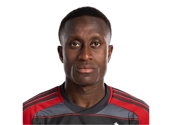 Richie Laryea