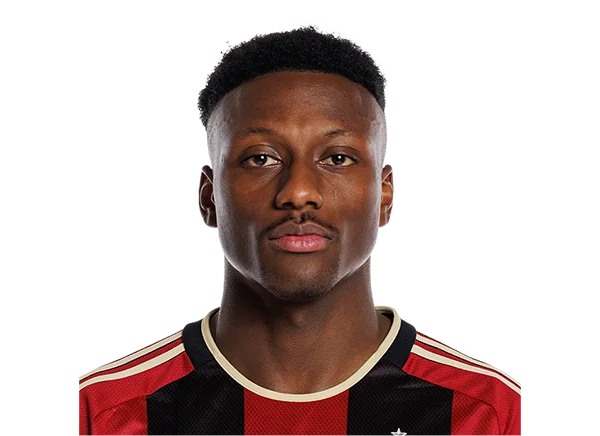 Derrick Etienne Jr.